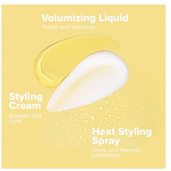 🦋$14 ~ Paul Mitchell Volumizing Liquid Prime ~ Volumize ~ Protect ~ FULL SZ - Picture 6 of 10